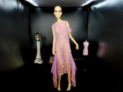 klub african dress main